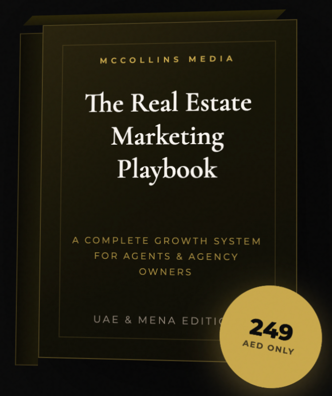 Real Estate Playbook